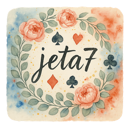 jeta7 Footer Logo